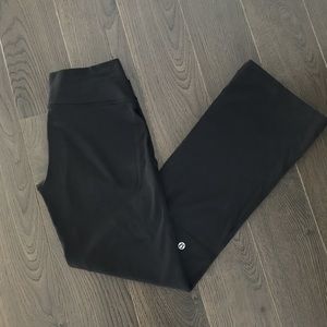 lululemon Astro pant